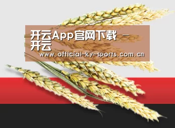 开云App官网下载 - 开云